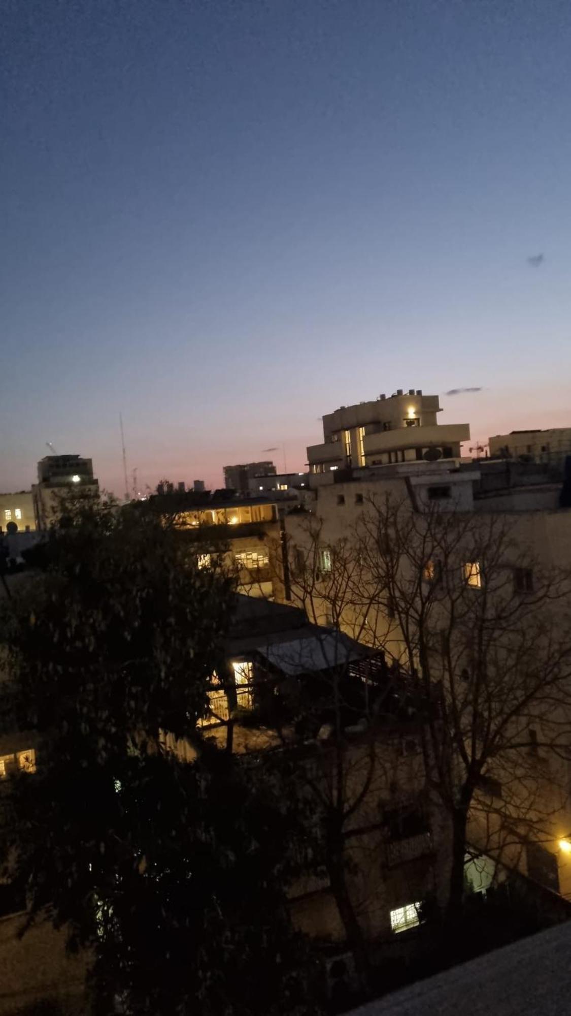 Apartment Fellini Of The Spirit-tlv